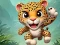 Charmed Leopard Escape — 無料オンラインゲーム