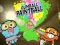 ゲームGumball Paintballオンライン