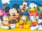 Jigsaw Puzzle: Mickey Mouse — 無料オンラインゲーム