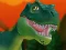 Dino Run: Lava — 無料オンラインゲーム