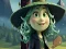 Small Wizard Girl Escape — 無料オンラインゲーム