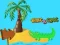 Whack a Croc — 無料オンラインゲーム