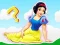 ゲームKids Quiz: What Do You Know About Snow White?オンライン