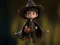 Scary Witch Boy Escape — 無料オンラインゲーム