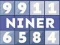 Niner — 無料オンラインゲーム