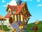 Brown Bat Escape — 無料オンラインゲーム