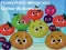 Funny fruits: merge and gather watermelon — 無料オンラインゲーム