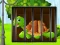 Turtle Fiery Escape — 無料オンラインゲーム