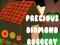 Precious Diamond Robbery — 無料オンラインゲーム