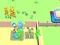 ゲームZombie Strafingオンライン