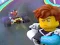 Ninjago Cyber Racer — 無料オンラインゲーム