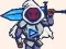 Knight and Prison of Ice — 無料オンラインゲーム