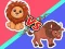 Kids Quiz: What Do You Know About The National Ani — 無料オンラインゲーム