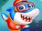 Little Panda Shark Family — 無料オンラインゲーム