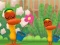 Trapped Trunk Trouble — 無料オンラインゲーム