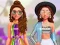 Celebrity Coachella Vibe Outfits — 無料オンラインゲーム