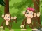 ゲームEscape the Lakeside Cageオンライン