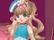 Kiddo Monster High — 無料オンラインゲーム