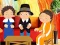 ゲームServe Food to Guestsオンライン