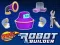 Blaze and the Monster Machines Robot Builder — 無料オンラインゲーム