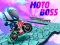 Moto Boss — 無料オンラインゲーム