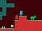 Fire and Water Blockman — 無料オンラインゲーム