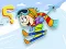 Kids Quiz: Winter Olympic Common Sense — 無料オンラインゲーム