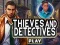 Thieves and Detectives — 無料オンラインゲーム
