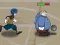 Urban Basketbal — 無料オンラインゲーム