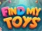 Find My Toys — 無料オンラインゲーム