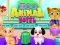 Zoo Animal Hotel — 無料オンラインゲーム