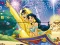 Jigsaw Puzzle: Lamp Of Aladdin — 無料オンラインゲーム