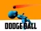 Dodge Ball — 無料オンラインゲーム