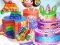 Unicorn Cake Maker — 無料オンラインゲーム