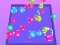 ゲームBalls Merge: 2048 3Dオンライン