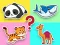 Kids Quiz: Where Do They Live 2 — 無料オンラインゲーム