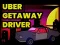 Uber Getaway Driver — 無料オンラインゲーム