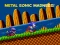 Metal Sonic Madness! — 無料オンラインゲーム