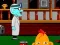 Monkey Go Happy Stage 461 Mansion Of Maniacs — 無料オンラインゲーム