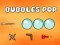 ゲームBubbles Popオンライン