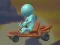 Kart Racer — 無料オンラインゲーム