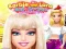 Barbie and Lara Red Carpet Challenge — 無料オンラインゲーム
