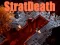 ゲームStratDeathオンライン