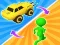 Shape Transform Race — 無料オンラインゲーム