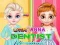 Little Anna Dentist Adventure — 無料オンラインゲーム