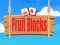 Fruit Blocks — 無料オンラインゲーム