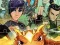 Slugterra Puzzle 4 — 無料オンラインゲーム
