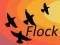 Flock — 無料オンラインゲーム