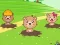 Garden Invasion — 無料オンラインゲーム
