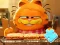 Jigsaw Puzzle: Garfield And Lasagna — 無料オンラインゲーム